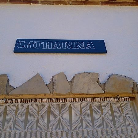 Finca El Gaudi, Casita Catharina L'Ampolla Exterior photo